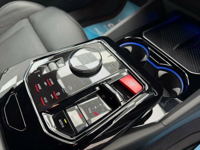BMW M5 4.4L Null Grey #15