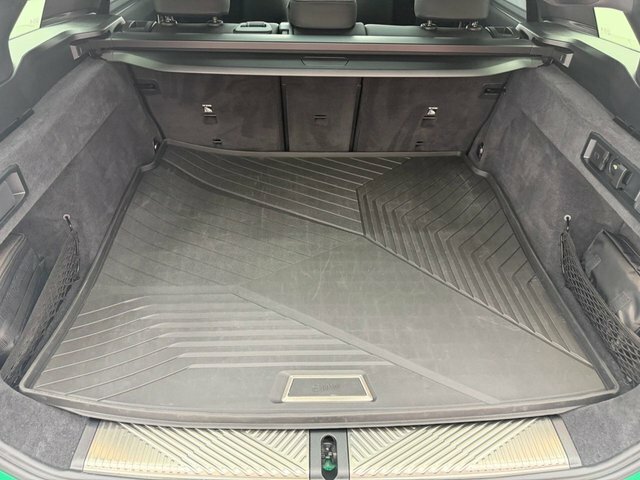BMW M5 4.4L Null Grey #33