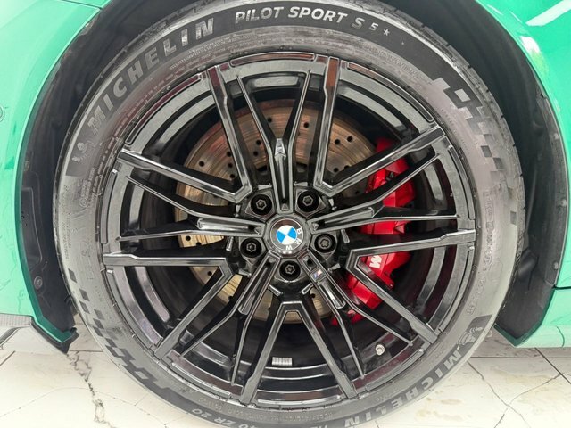 BMW M5 4.4L Null Grey #57
