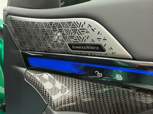 BMW M5 4.4L Null Grey #22