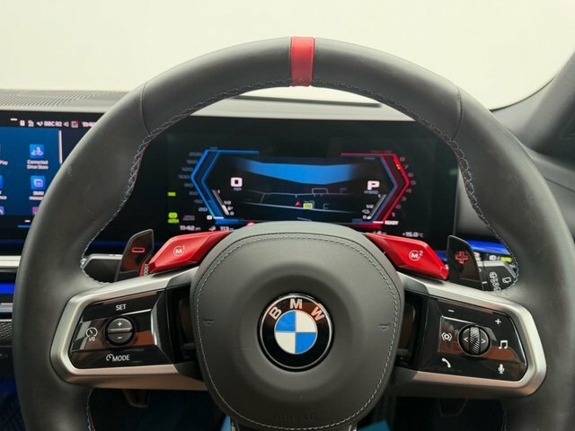 BMW M5 4.4L Null Grey #11