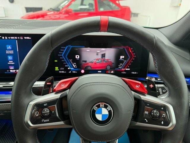 BMW M5 4.4L Null Grey #12