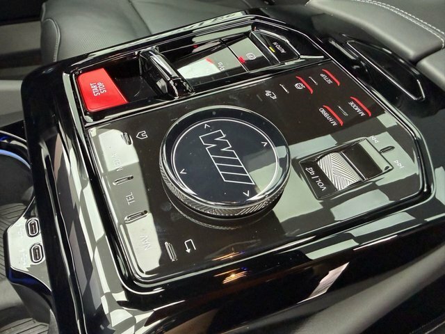 BMW M5 4.4L Null Grey #54