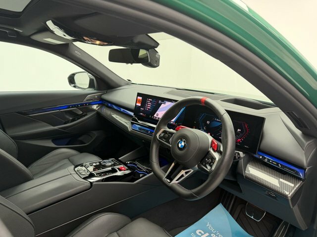 BMW M5 4.4L Null Grey #9