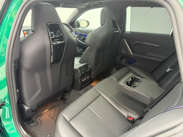BMW M5 4.4L Null Grey #46