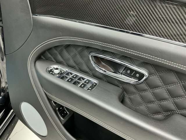 Bentley Bentayga 4.0 V8 Mulliner Driving Spec Grey #22