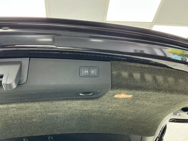 Bentley Bentayga 4.0 V8 Mulliner Driving Spec Grey #31