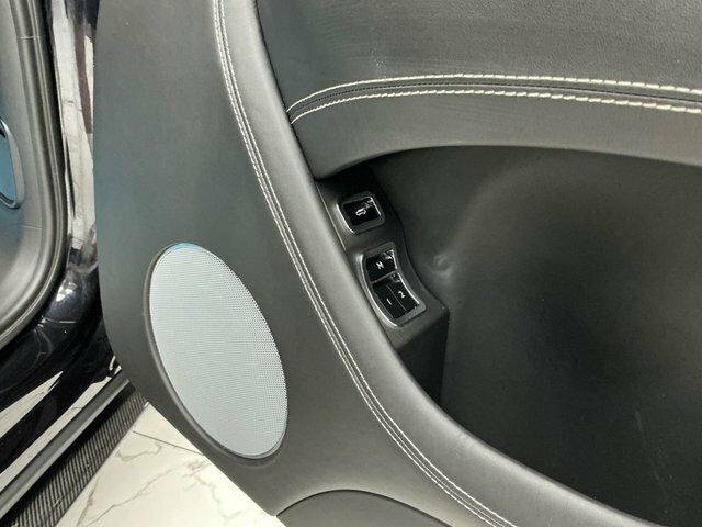 Bentley Bentayga 4.0 V8 Mulliner Driving Spec Grey #21