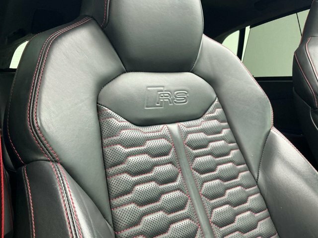 Audi RSQ8 Q8 4.0 Tfsi Black #7