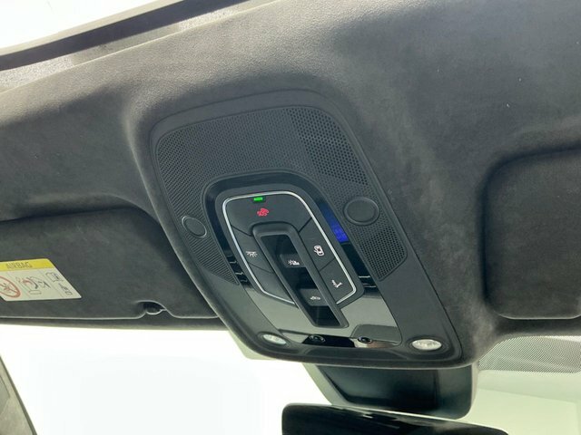 Audi RSQ8 Q8 4.0 Tfsi Black #20