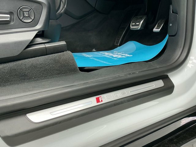 Audi RSQ8 Q8 4.0 Tfsi Black #18