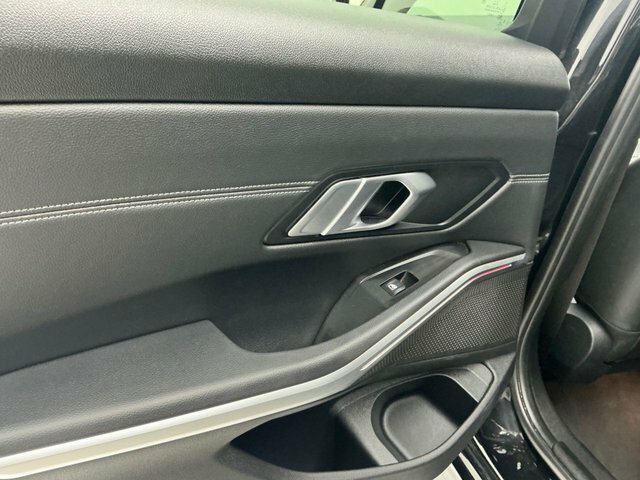 BMW 3 Series 318D Se Step Grey #23