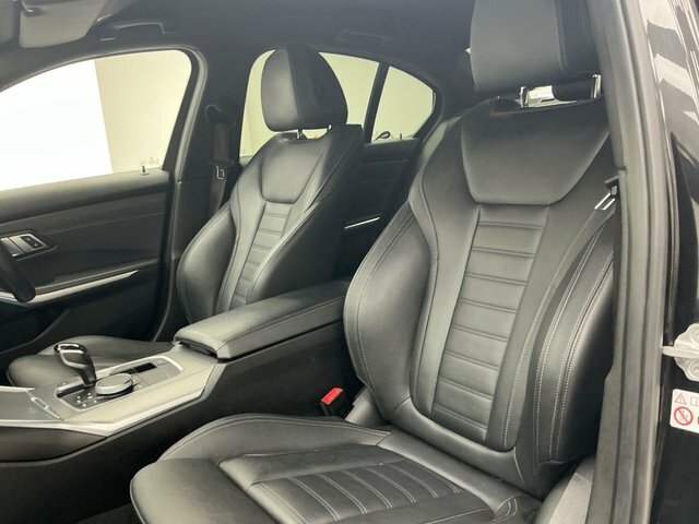 BMW 3 Series 318D Se Step Grey #31
