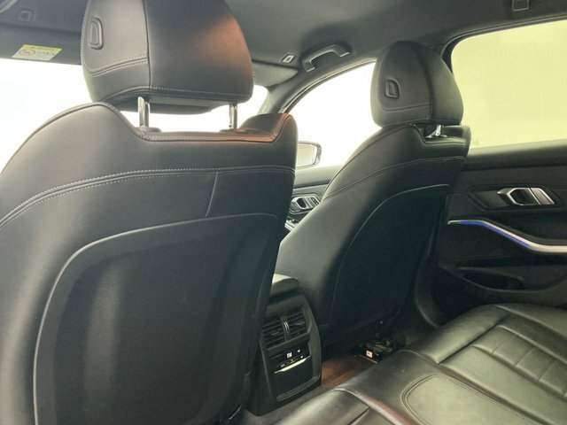 BMW 3 Series 318D Se Step Grey #25