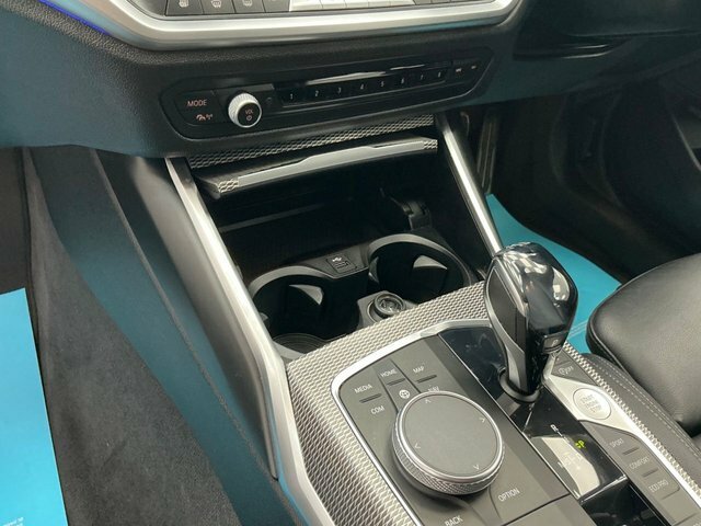 BMW 3 Series 318D Se Step Grey #29