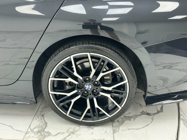 BMW 3 Series 318D Se Step Grey #26