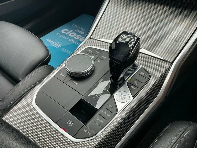 BMW 3 Series 318D Se Step Grey #16