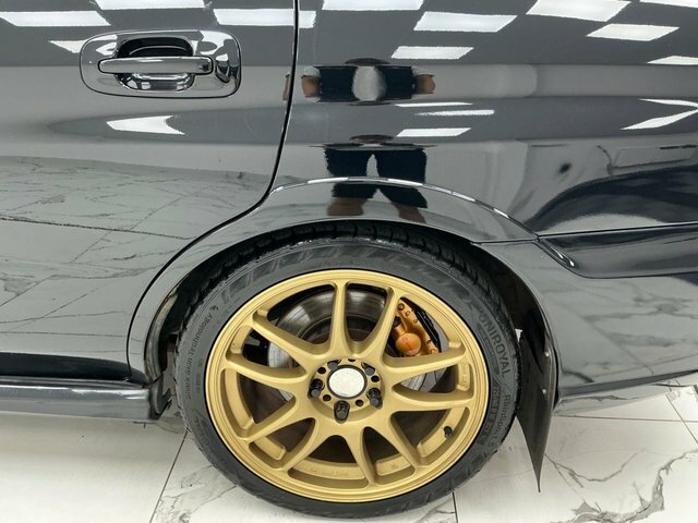Subaru Impreza  White #30
