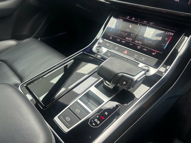 Audi Q7 Black Edition 50 Tdi Quattro 286 Ps Tiptronic Blue #12