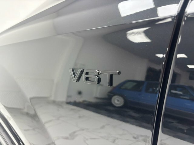 Audi Q7 Black Edition 50 Tdi Quattro 286 Ps Tiptronic Blue #39