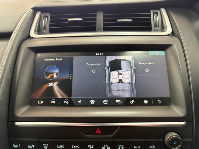 Jaguar E-Pace D150 S Awd White #27