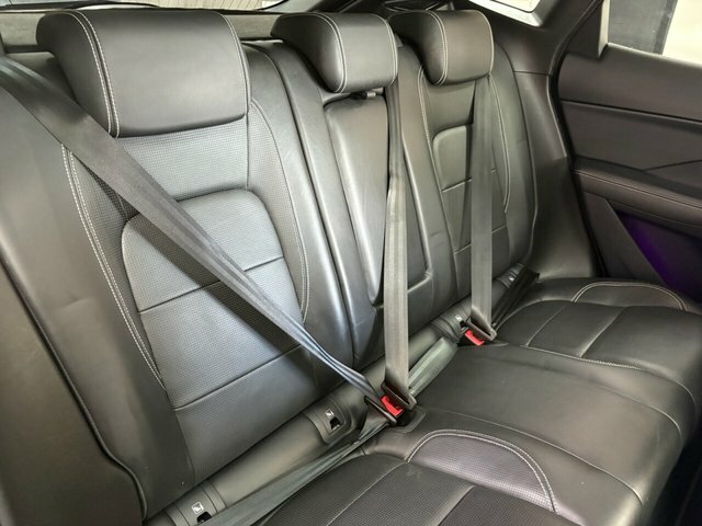 Jaguar E-Pace D150 S Awd White #34