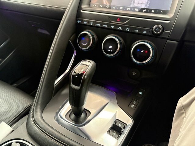 Jaguar E-Pace D150 S Awd White #29