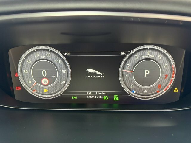 Jaguar E-Pace D150 S Awd White #18