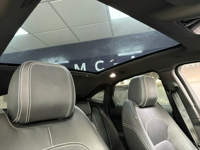 Jaguar E-Pace D150 S Awd White #35