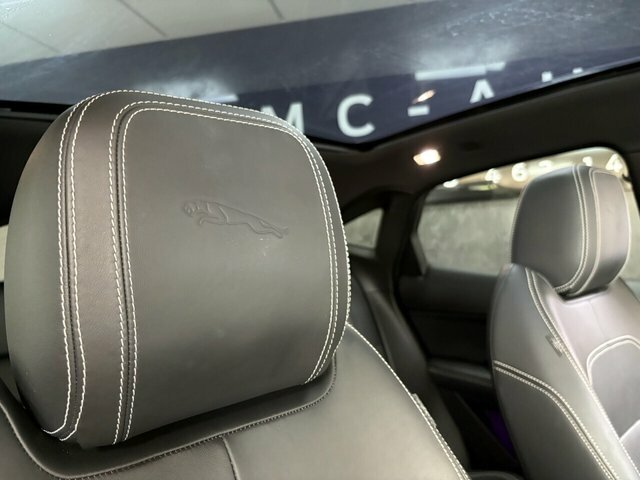 Jaguar E-Pace D150 S Awd White #36