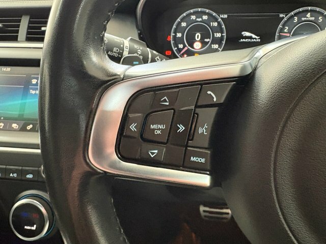 Jaguar E-Pace D150 S Awd White #19