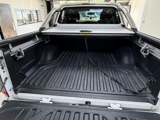 Nissan Navara 2021 2.3 Dci Tekna Pickup Double Cab Au White #5
