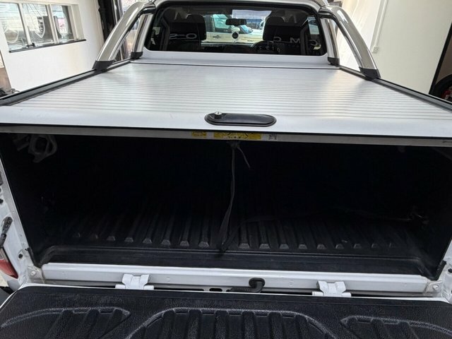 Nissan Navara 2021 2.3 Dci Tekna Pickup Double Cab Au White #6