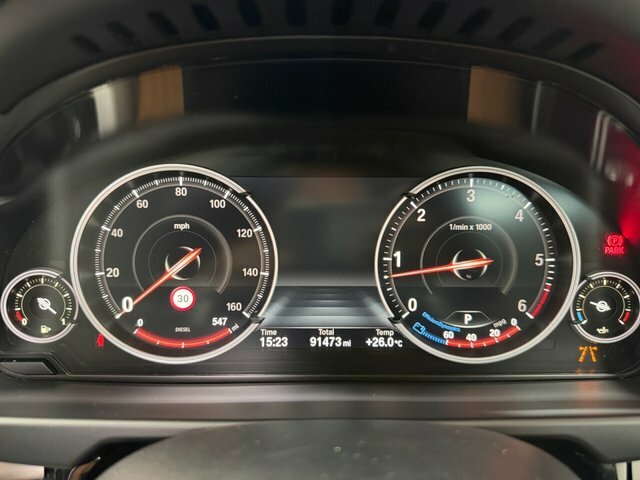 BMW X5 Suv 2.0 X5 Xdrive40e M Sport - Full Main Dealer Se Black #28