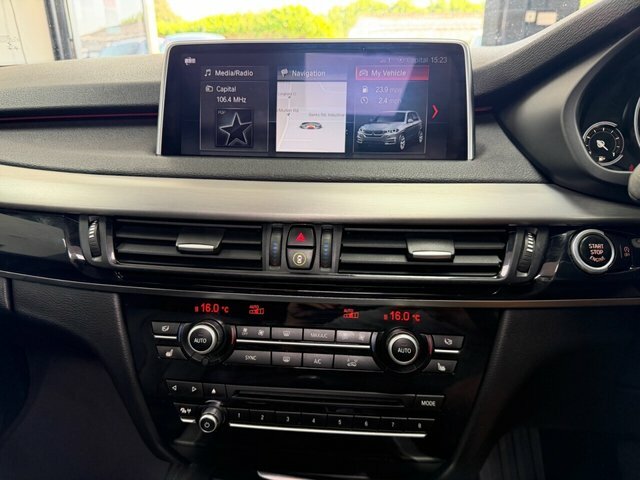 BMW X5 Suv 2.0 X5 Xdrive40e M Sport - Full Main Dealer Se Black #30