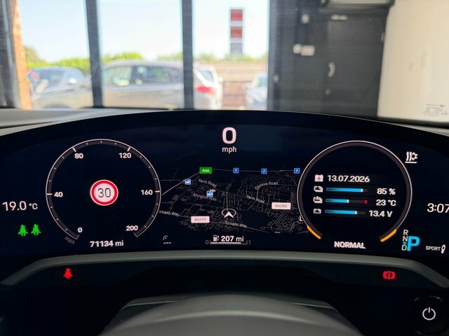 Porsche Taycan Performance Plus Grey #20