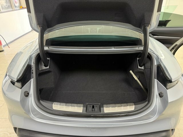 Porsche Taycan Performance Plus Grey #15