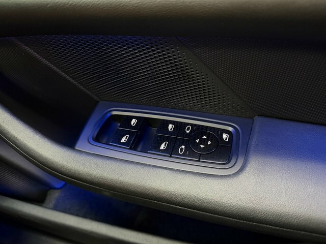 Porsche Taycan Performance Plus Grey #29
