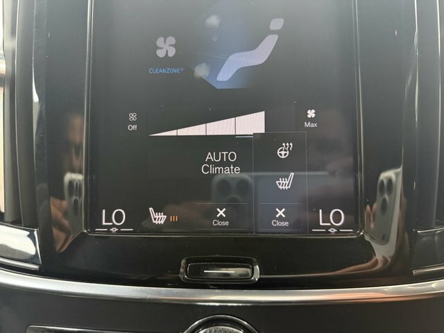 Volvo S90 D4 R-design Pro Silver #25