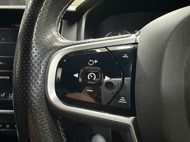 Volvo S90 D4 R-design Pro Silver #18