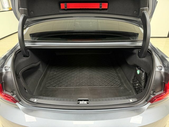 Volvo S90 D4 R-design Pro Silver #15