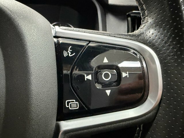 Volvo S90 D4 R-design Pro Silver #19