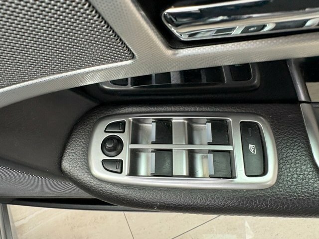 Jaguar XF D Premium Luxury Black #13