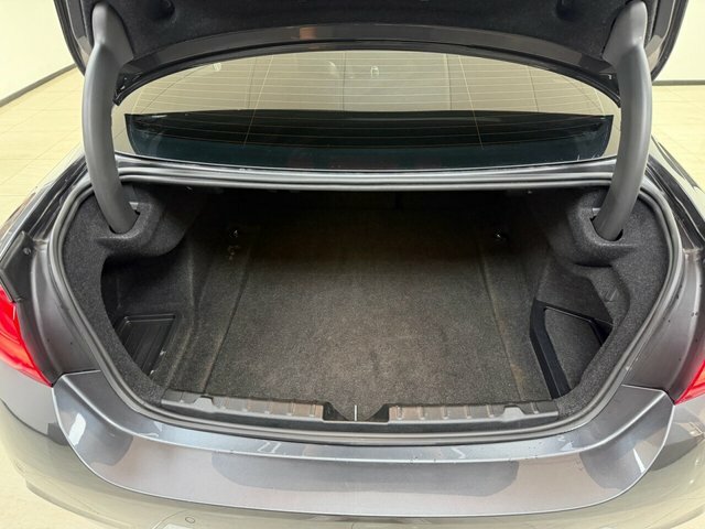 BMW 4 Series Gran Coupe 2019 2.0 420D M Sport Coupe Euro 6 Grey #5