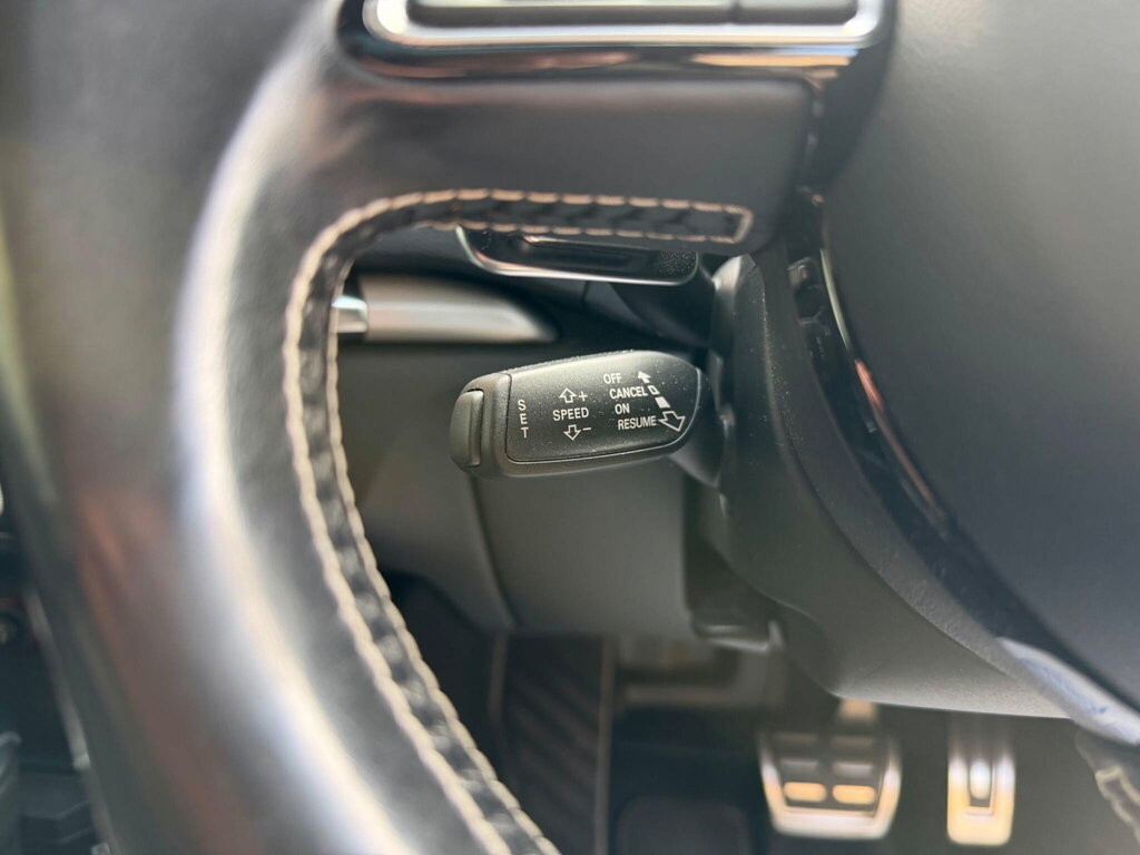 Audi S3 2.0 Tfsi Quattro Euro 6 Ss Orange #19