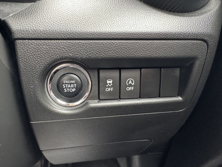 Suzuki Ignis 1.2 Dualjet Mhev Sz5 Cvt Euro 6 Ss 1.2 Dual Red #23