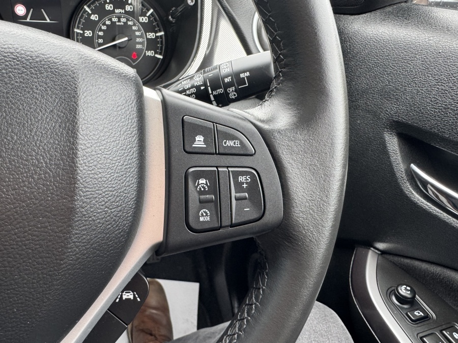Suzuki Vitara 1.4 Boosterjet Mhev Ultra Allgrip Euro 6 Ss #21