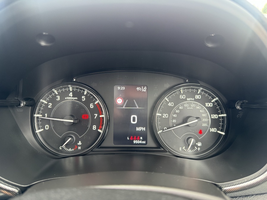 Suzuki Vitara 1.4 Boosterjet Mhev Ultra Allgrip Euro 6 Ss #14