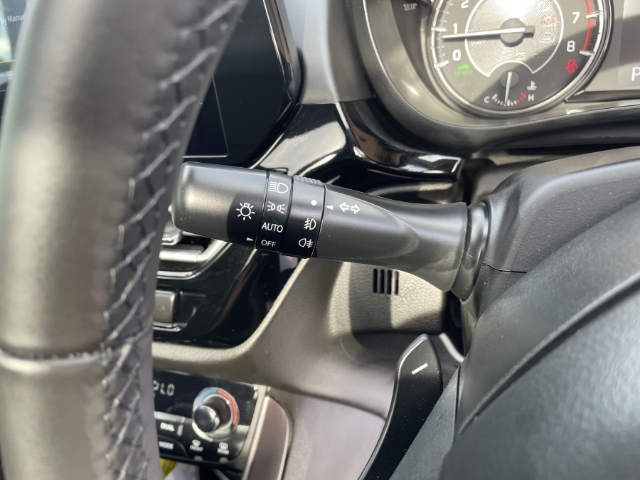 Suzuki S Cross 1.4 Boosterjet 48V Hybrid Motion - 2025 75 Grey #20