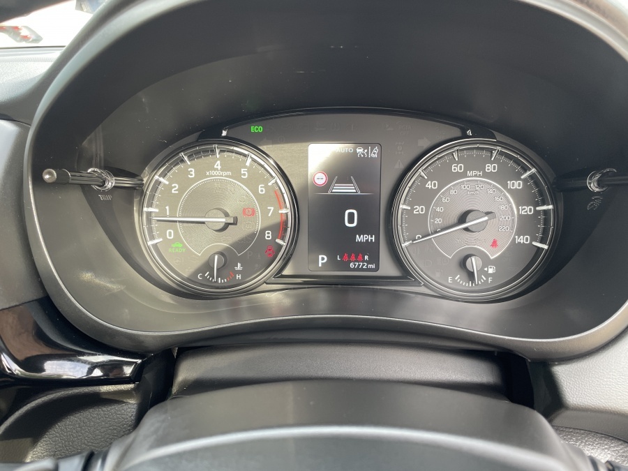Suzuki S Cross 1.4 Boosterjet 48V Hybrid Motion - 2025 75 Grey #21